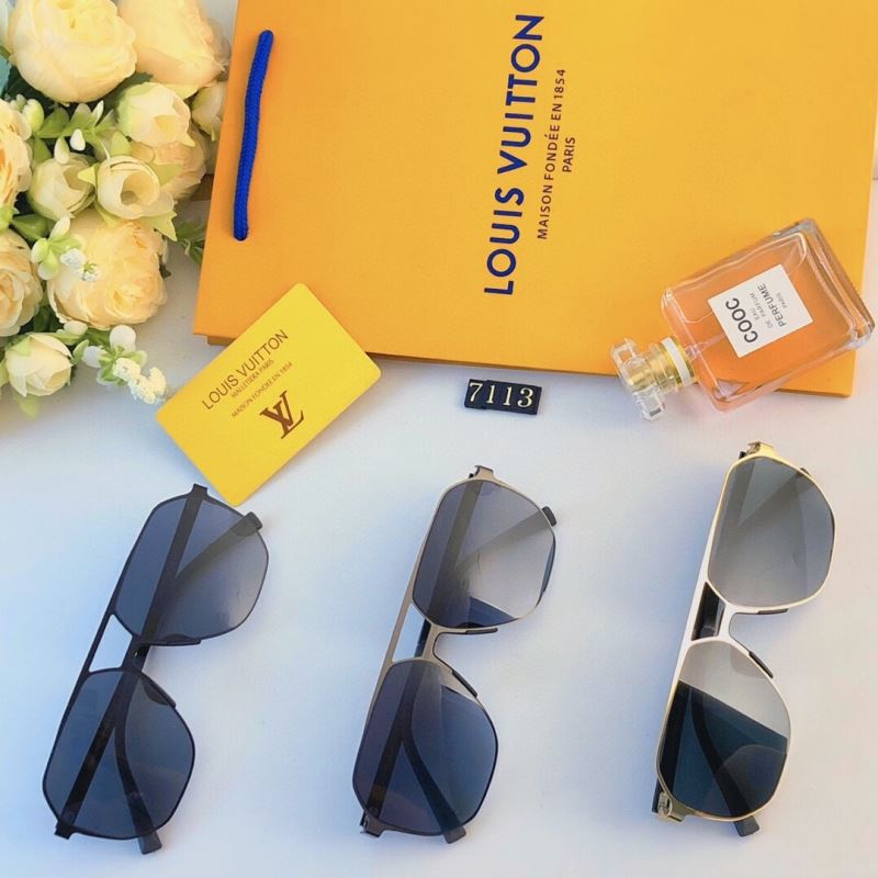 Louis Vuitton Sunglasses